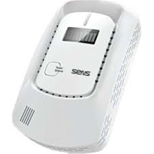 Sens Şarjlı Gaz Dedektorü Karbonmonoksit