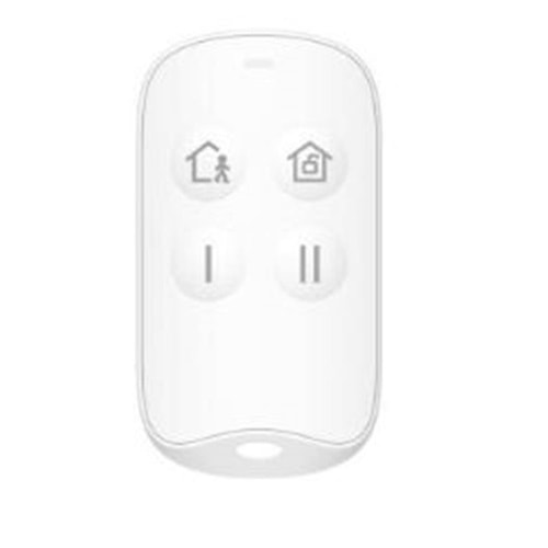 Hilook Alarm-KF201-WE Wireless Keyfob