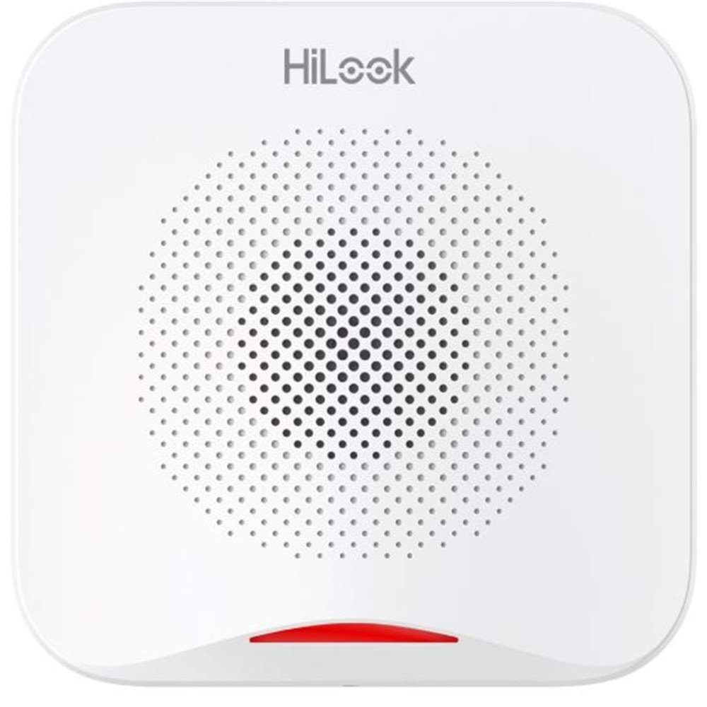 Hilook Alarm-S201-WE Wireless İç Mekan Siren
