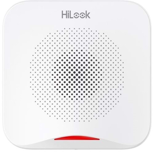 Hilook Alarm-S201-WE Wireless İç Mekan Siren