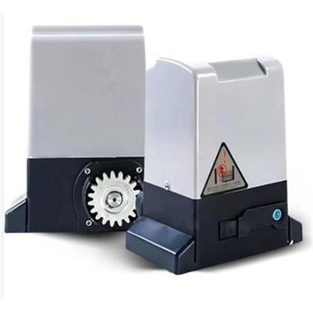 Makim SL-550W Kayar Kapı Motoru 1000 KG Nc Kontak