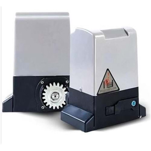 Makim SL-550W Kayar Kapı Motoru 1000 KG Nc Kontak