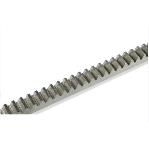 Makim SL-550W Kayar Kapı için Kremayer Dişli 100 Cm