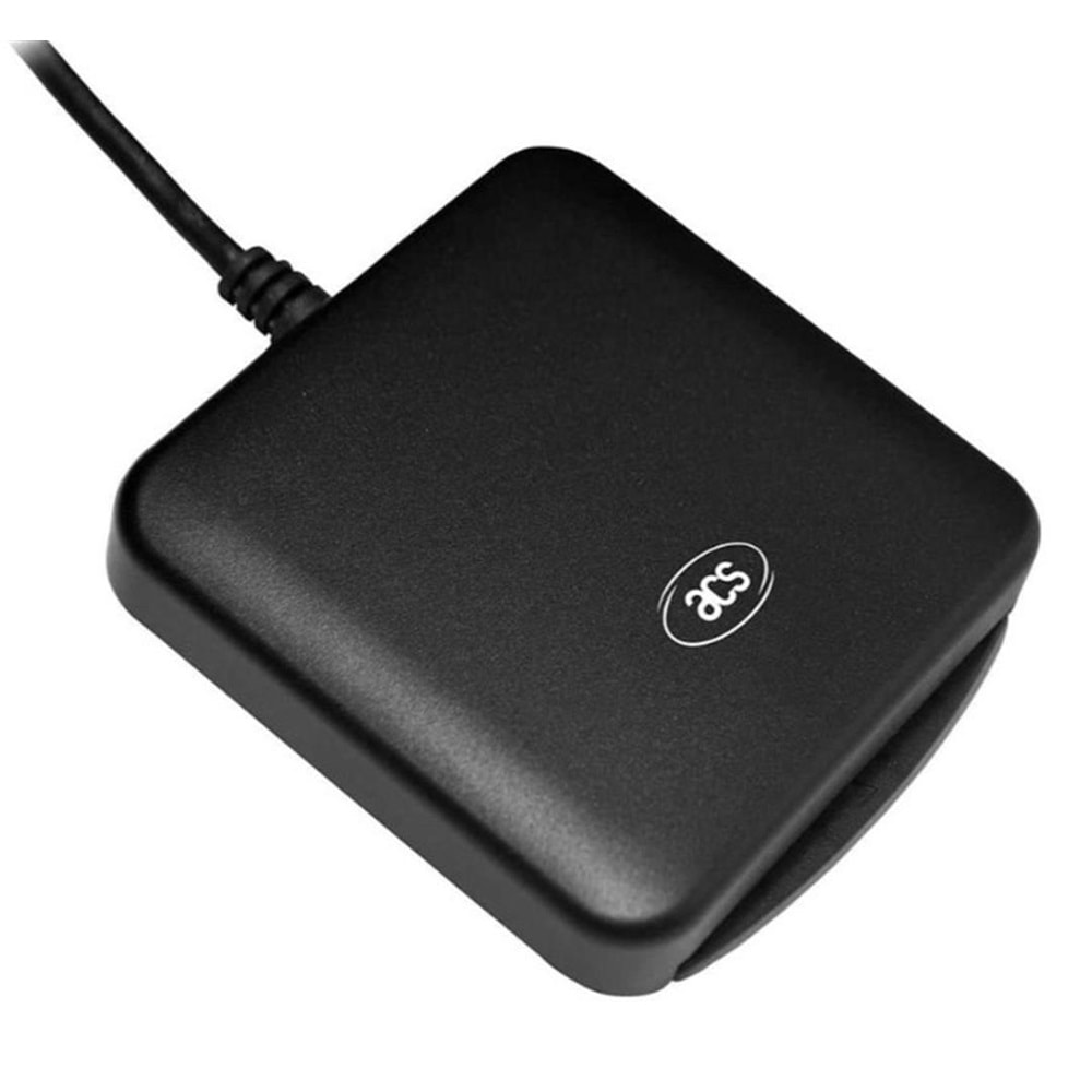 ACS ACR39U-U1 USB-A Smart Card Reader