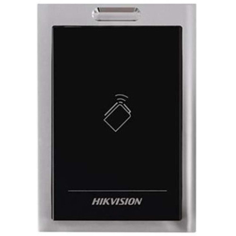 Hikvision DS-K1104MK Mifare Kart Okuyucu Keypad 