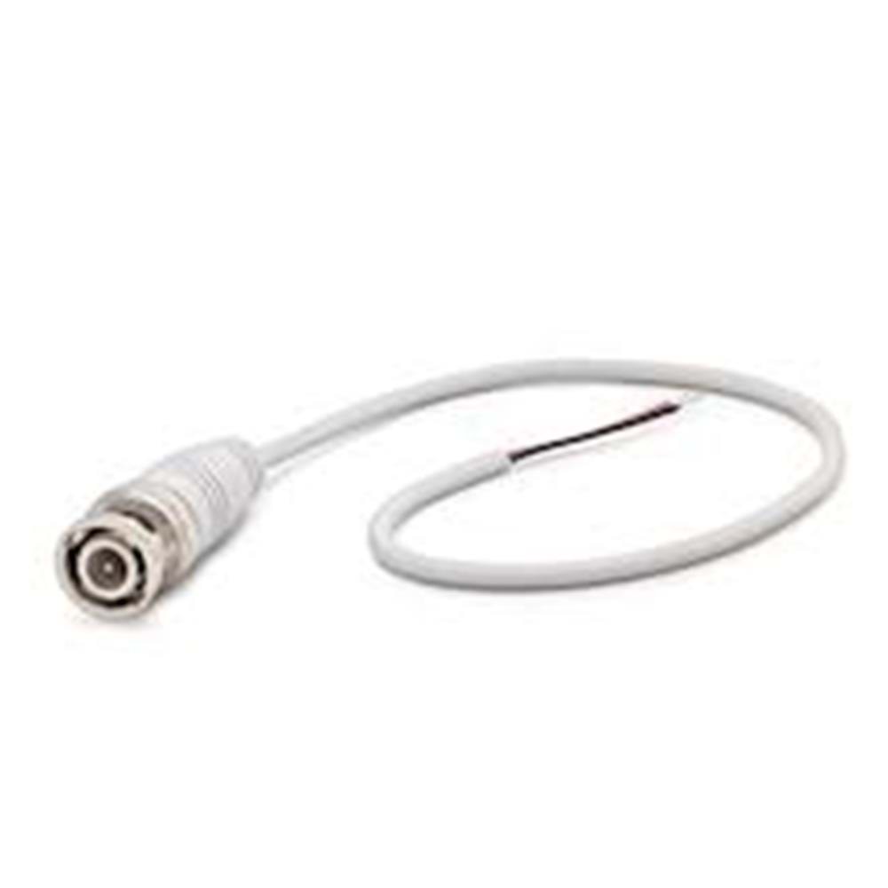 Nova Kablolu BNC 30cm 10 Paket Konnektör 