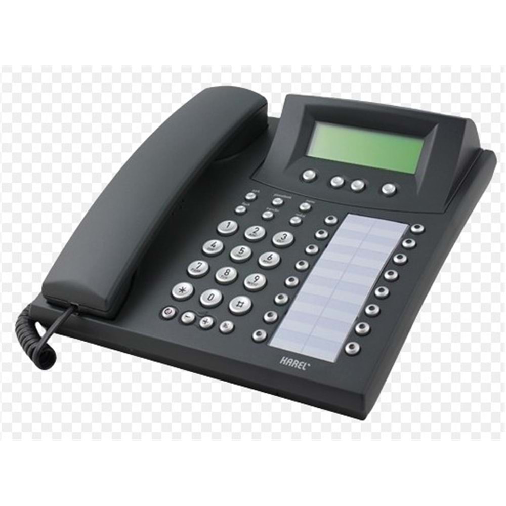 Karel FT20 4 Satır Ekranlı Operatör Telefonu