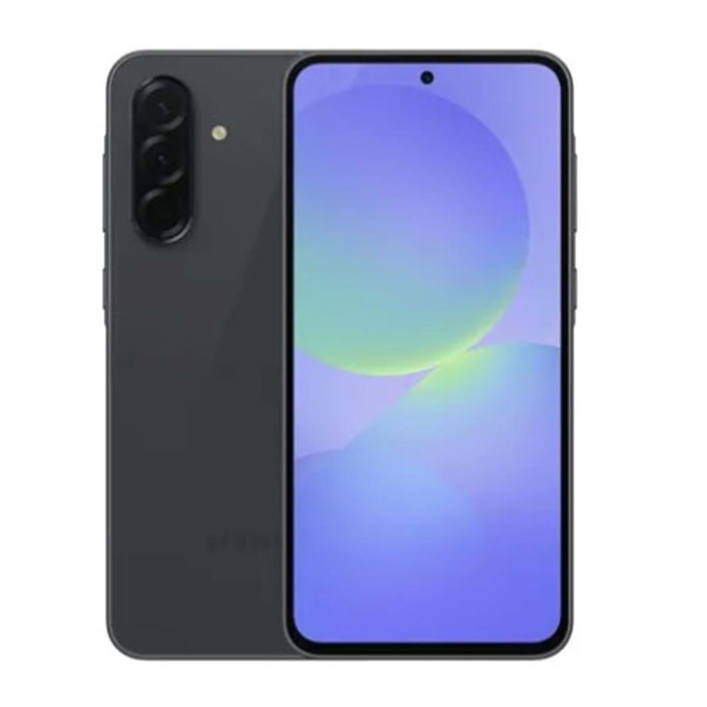 Samsung Galaxy A56 8GB 256GB 5G Gray Cep Telefonu