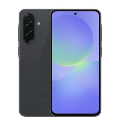 Samsung Galaxy A56 8GB 256GB 5G Gray Cep Telefonu