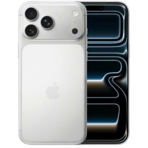 Apple iPhone 17 Pro Max 256GB Orange Cep Telefonu