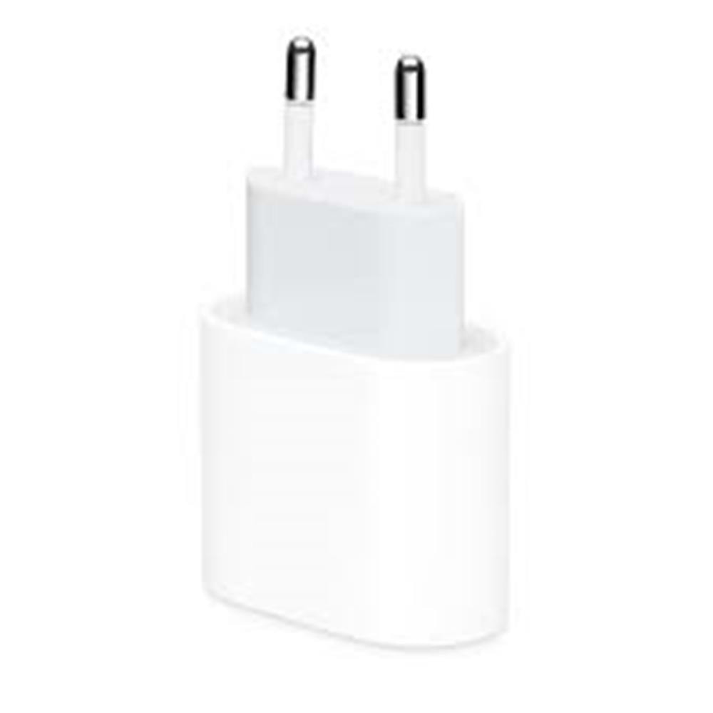 Apple MD3J4TU-A 20 W Type-C Şarj Adaptörü 