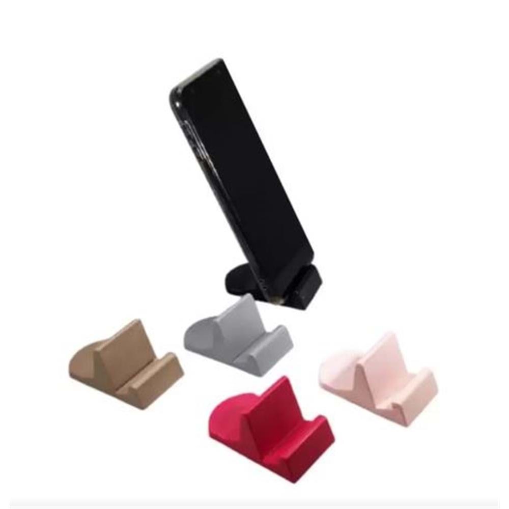 YAKUT MASA ÜSTÜ TELEFON TUTUCU 12667