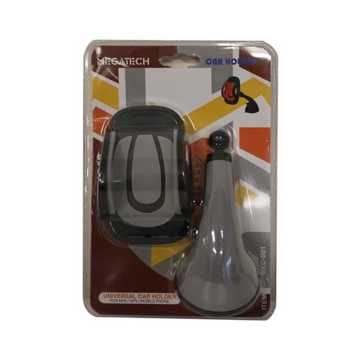 JX059 Araç Tutucu (H1618L)