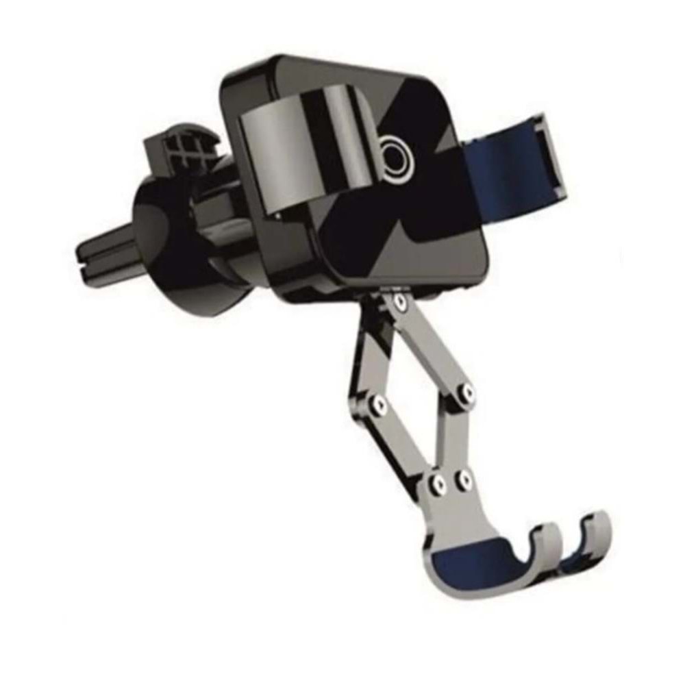 Sword SW-ATUTUCUPQGR Ayarlanabilir Araç Tutucu 