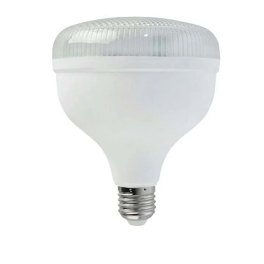 Horoz Crystal-40 Torch Led Ampul 40W Flament