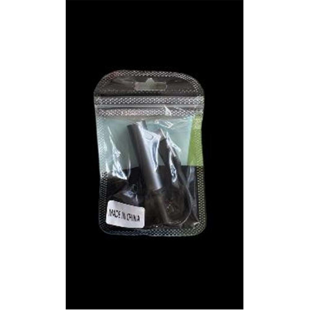 Megatech Type-C Şarj Çakmaklık