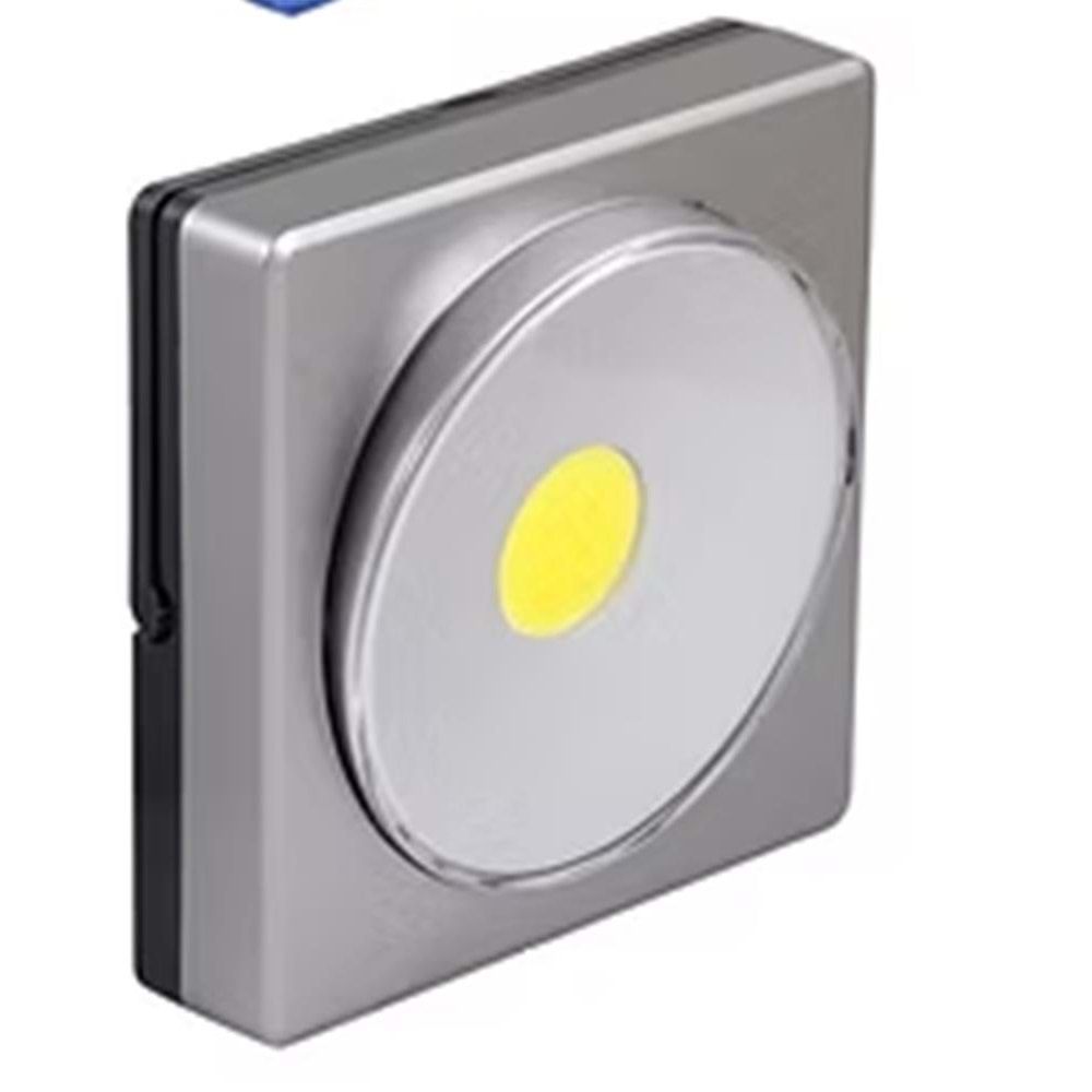 Police PC-101 Mıknatıslı Dolap İçi Lamba ve Ortam Aydınlatma 