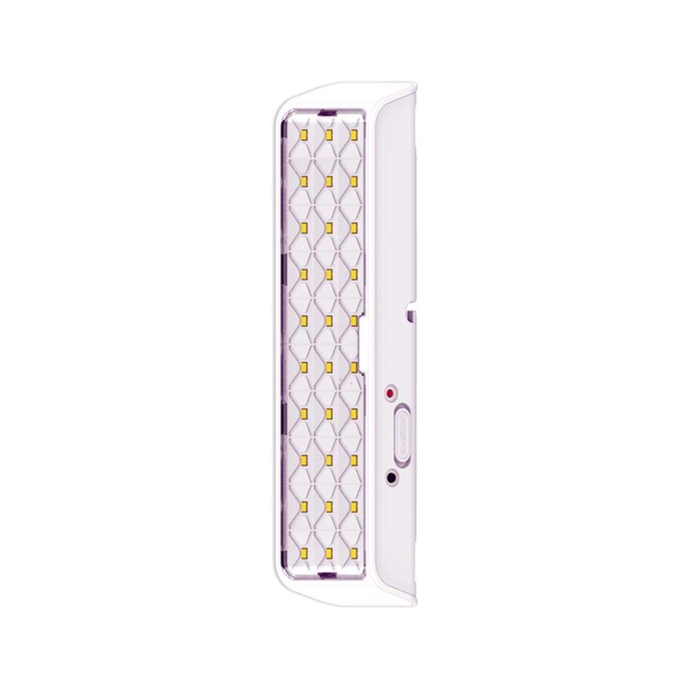 Panther PT-3001 30 SMD Led Şarjlı Işıldak