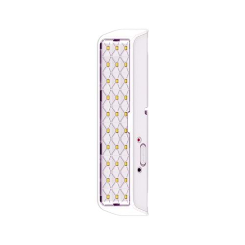 Panther PT-3001 30 SMD Led Şarjlı Işıldak
