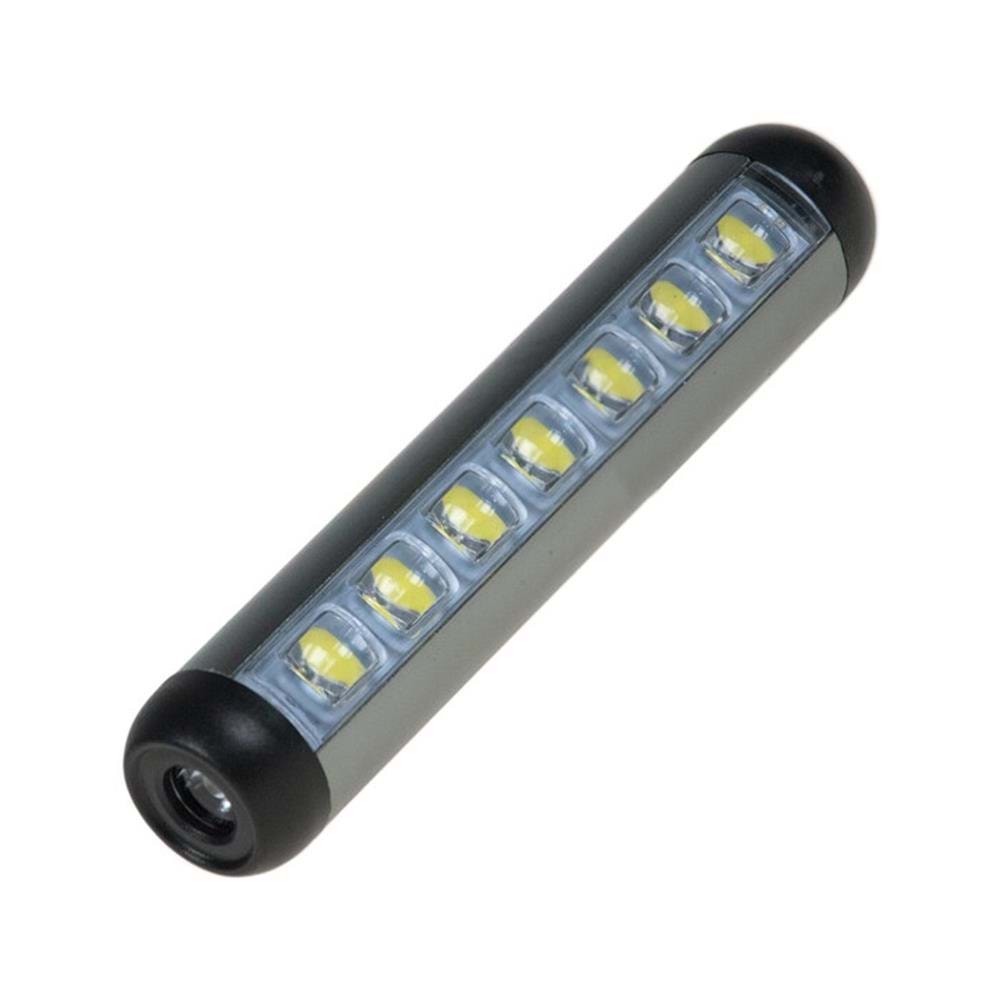 Panther PT-959 Usb Şarjlı El Feneri Kalem Tipi 