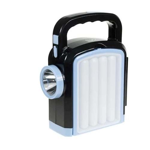 Panther PT-8301 Şarjlı Solar El Feneri