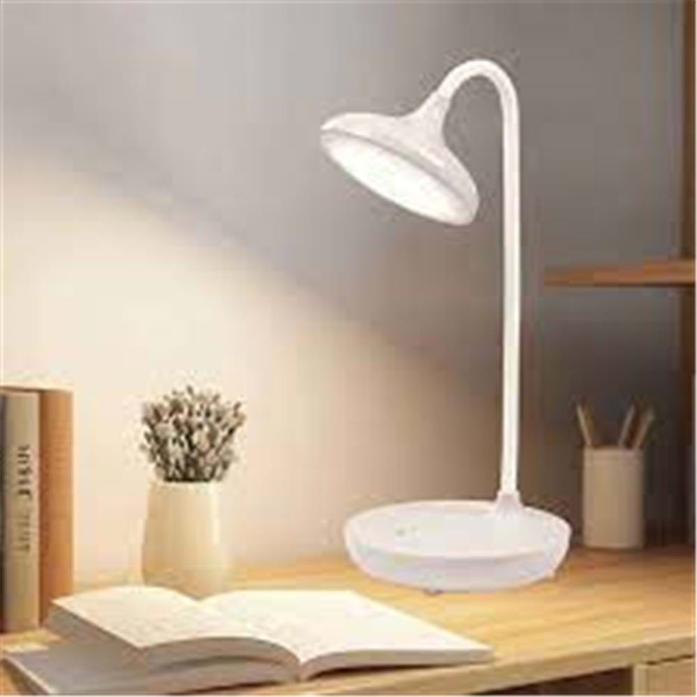 Avec Av-7223 USB Şarjlı Masa Lambası Şarjlı