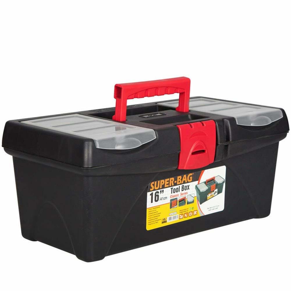 Asrın Asr-2017 16 Takım Çantası(40,8x21,8x17,4 cm)