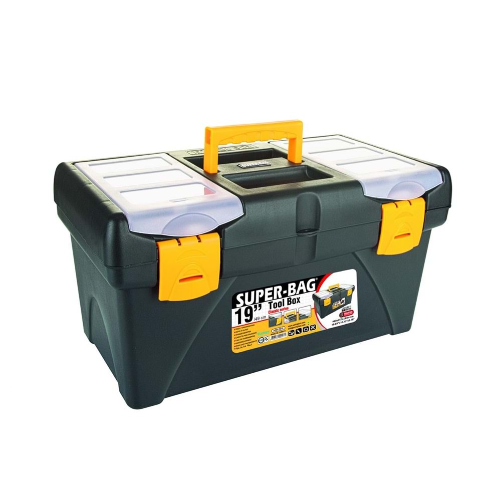 Asrın Asr-2018 19 Takım Çantası (47,8x25,7x23,3 cm)