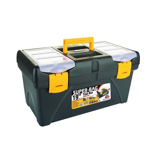 Asrın Asr-2018 19 Takım Çantası (47,8x25,7x23,3 cm)