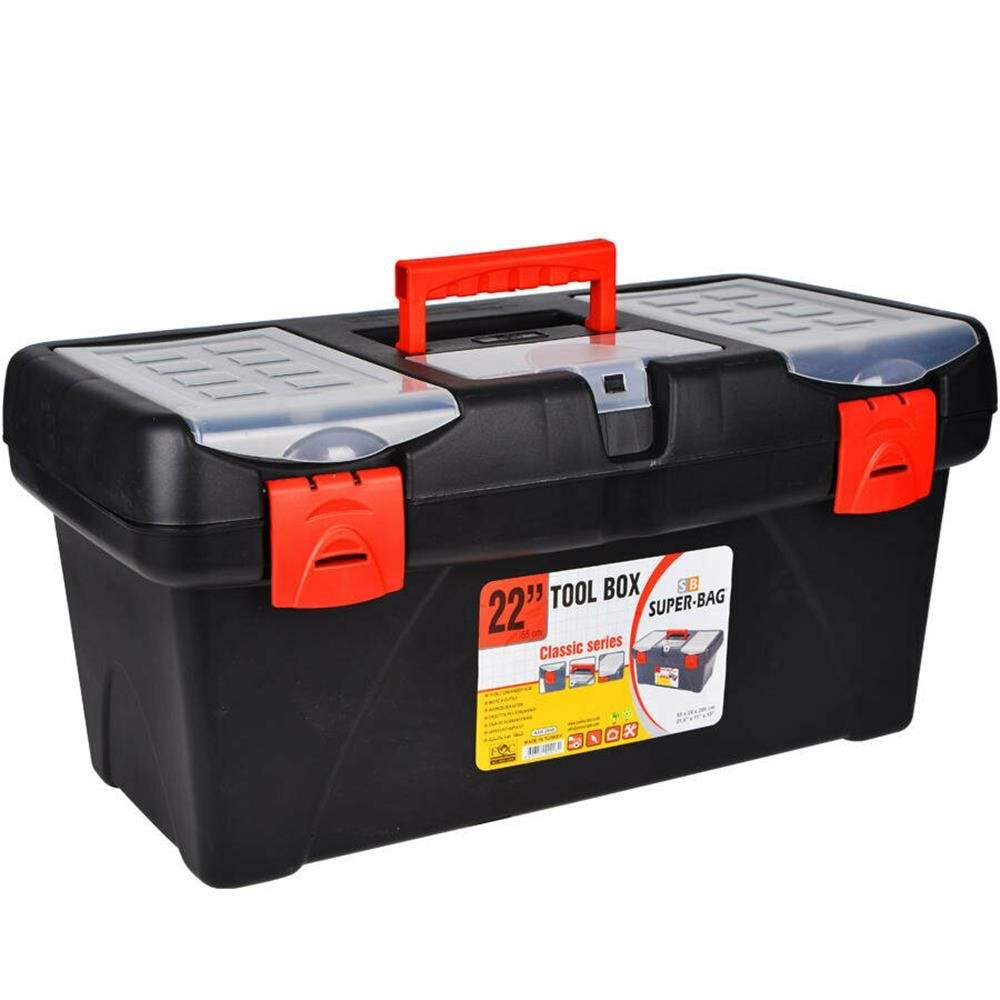 Asrın Asr-2048 22 Takım Çantası (55x28x26 cm)