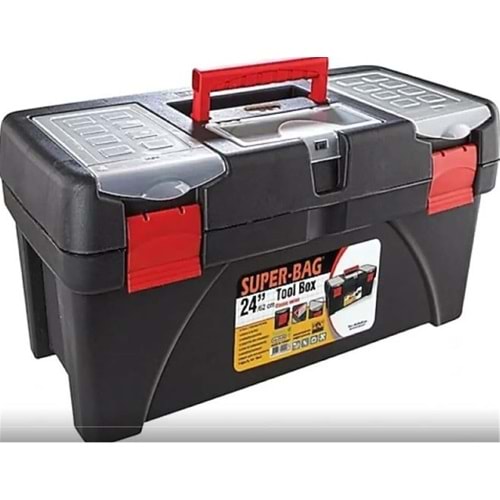 Super-bag Takım Çantası 24