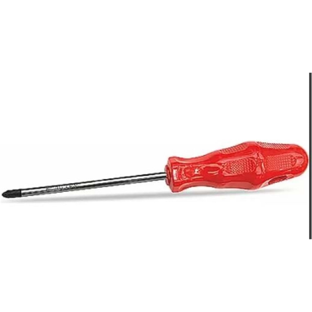 BAY-TEC TEK TORNAVİDA 6X125 MM YILDIZ MK-4485