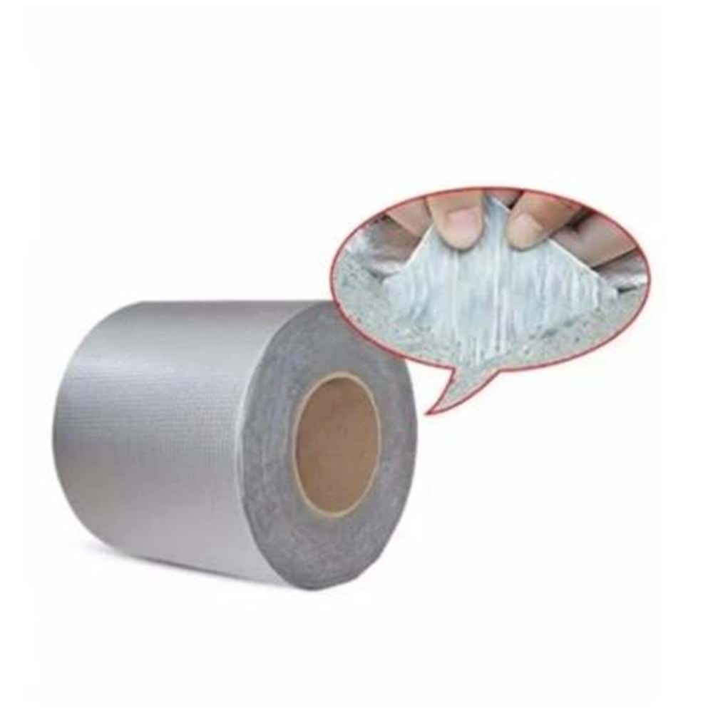 Bay-tec Sızdırmazlık Bandı 96 Mm X 2 Mt Mk-0846