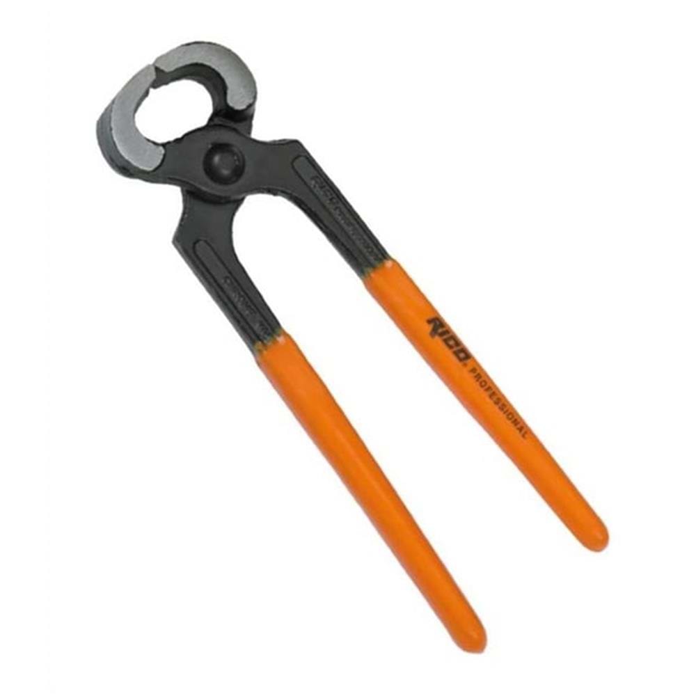 Rıco Professional Kerpeten 7 inc RC-3307 