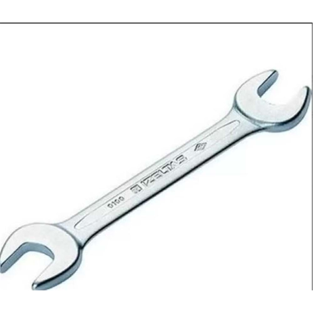 İZELTAŞ AÇIK AĞIZ ANAHTAR 14X15 MM 0100011415