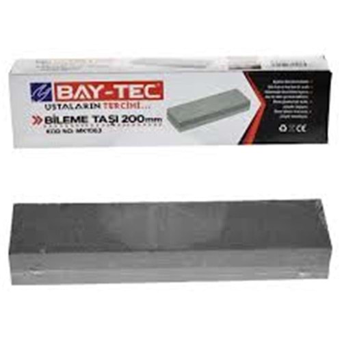 Bay-Tec Bileme Taşı 200mm MK-1063