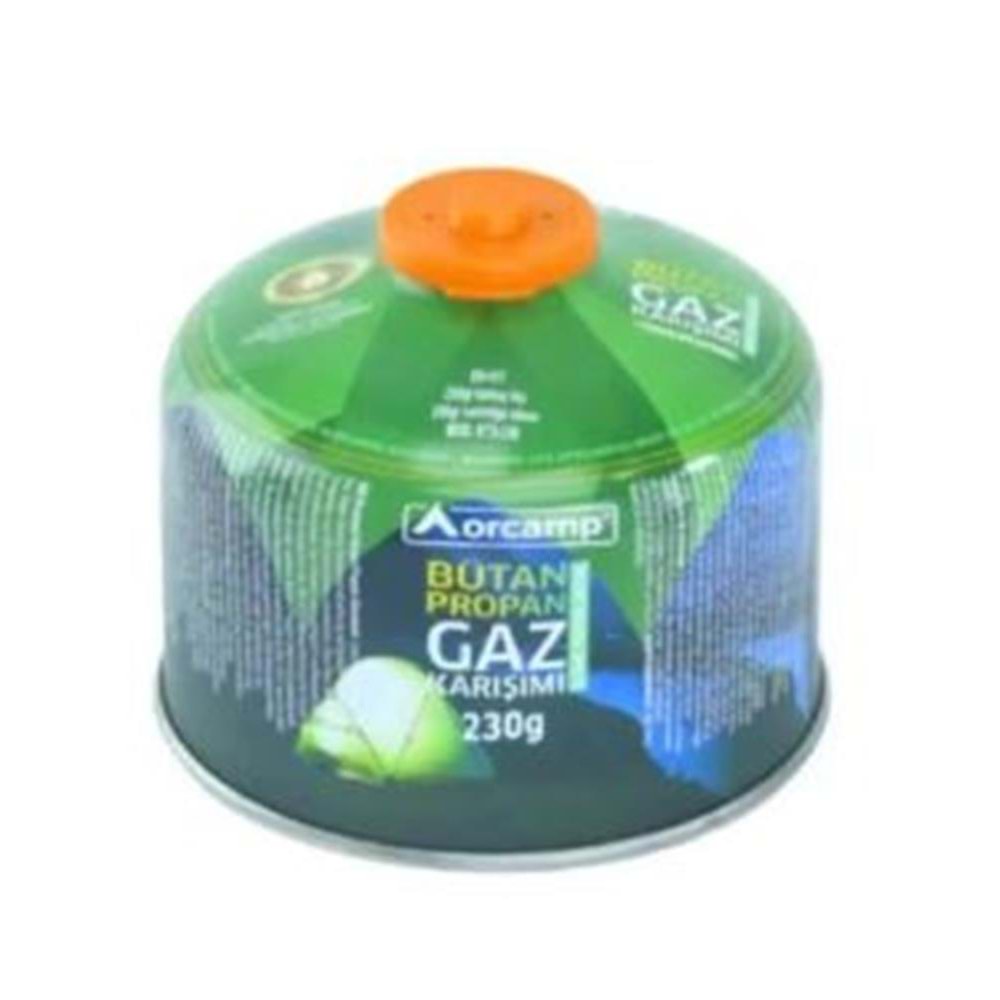 Orcamp Granit Tava 5 Gözlü OUT-1230