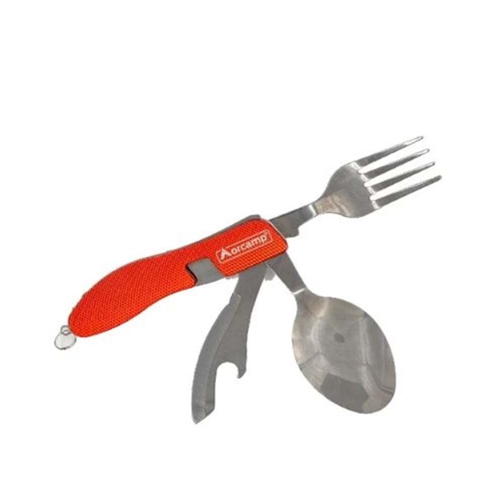 ORCAMP Çatal Kaşık Bıçak Seti OUT-1350