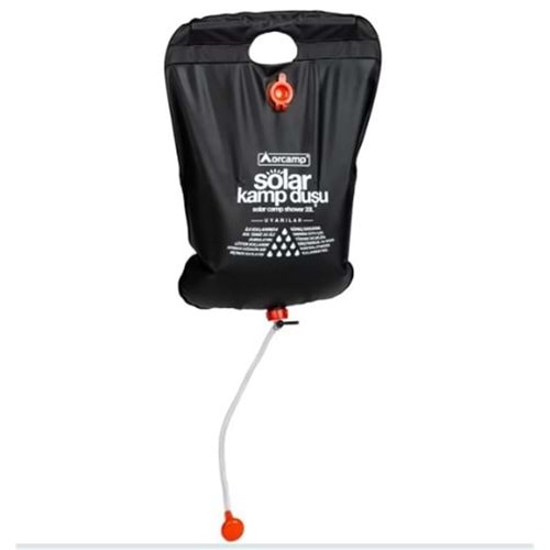 ORCAMP Solar Kamp Duşu OUT-4150 