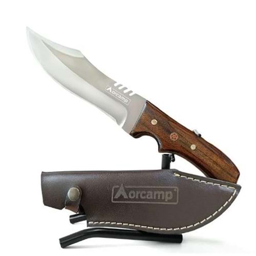 ORCAMP Profesyonel Kamp Bıçağı OUT-4081