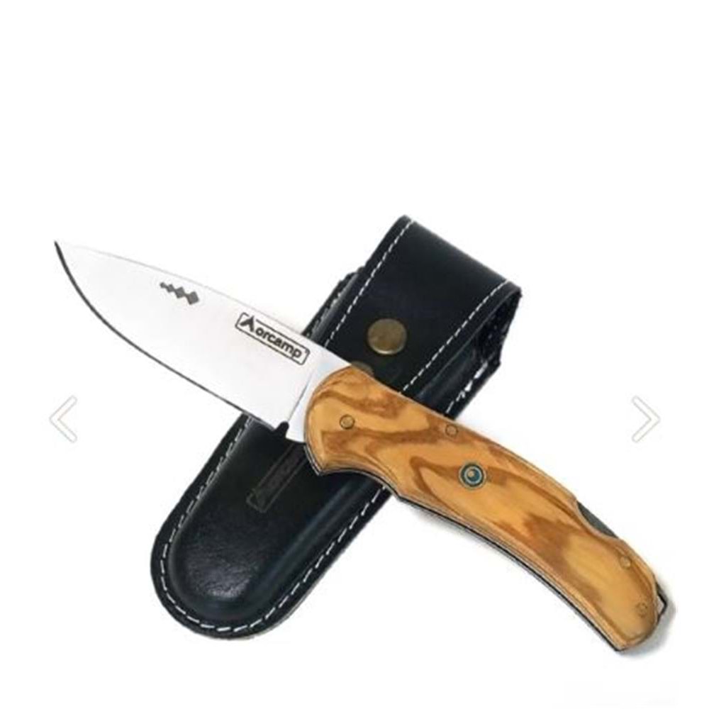 ORCAMP Çakı Ceviz OUT-4060