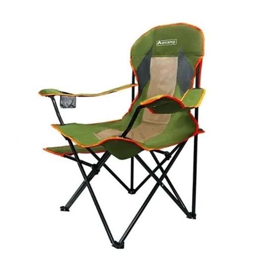 Orcamp OUT-2160 Fileli Kamp Sandalyesi