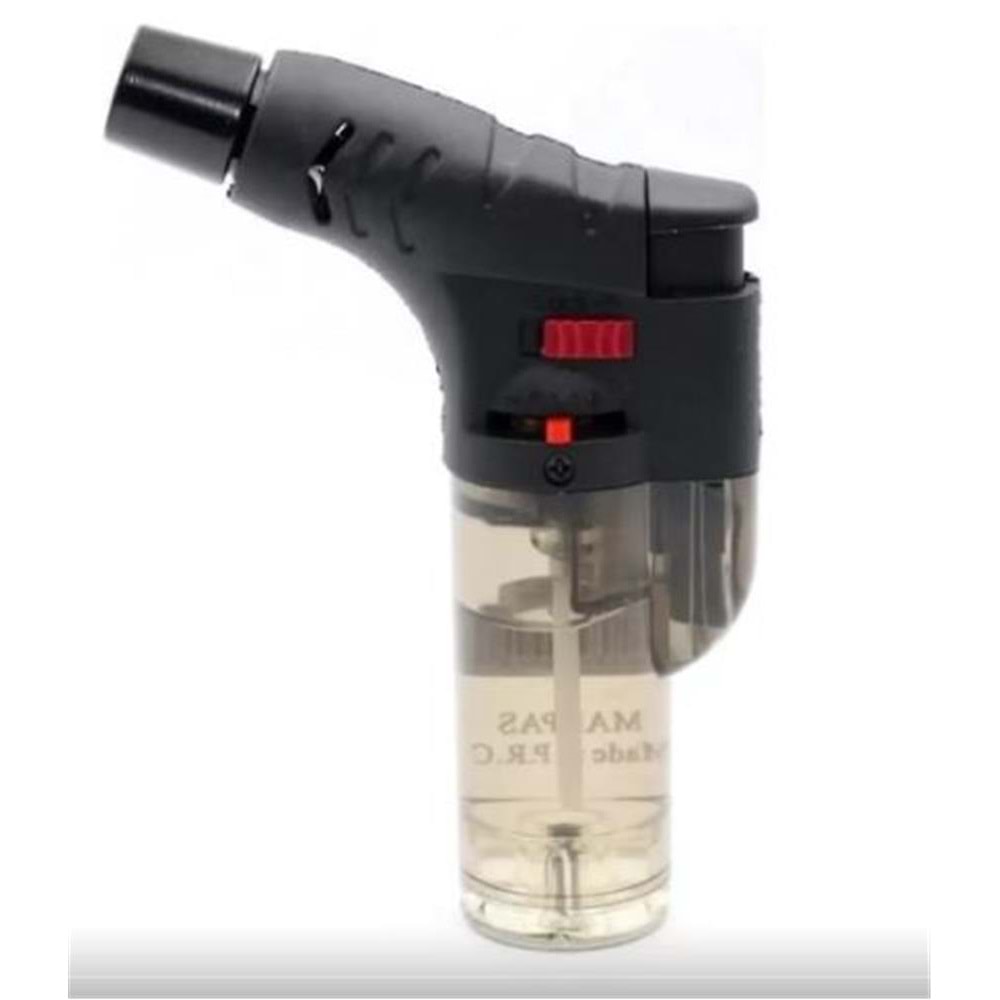 Fatih Doldurulabilir Pürmüz Çakmak FK-01 (PK-12 li )