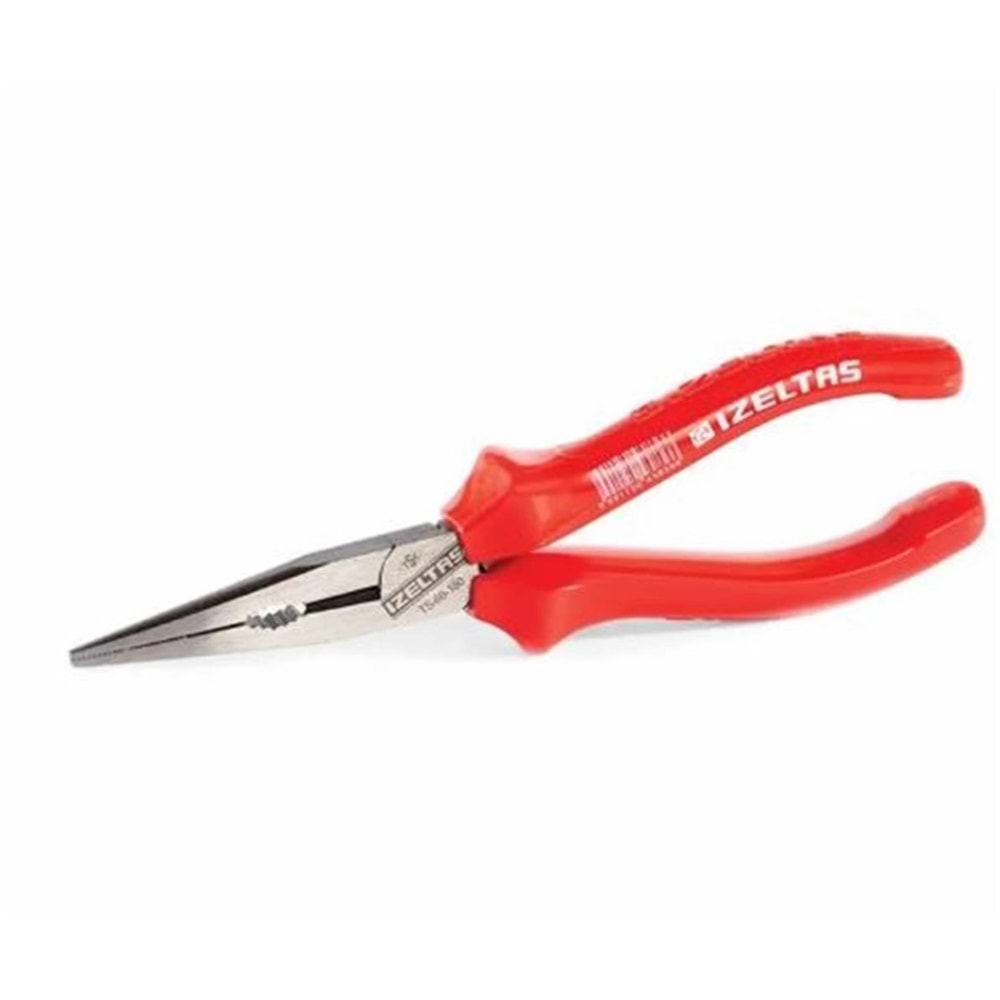 İzeltaş Kargaburnu Düz 160 Mm 3220132160