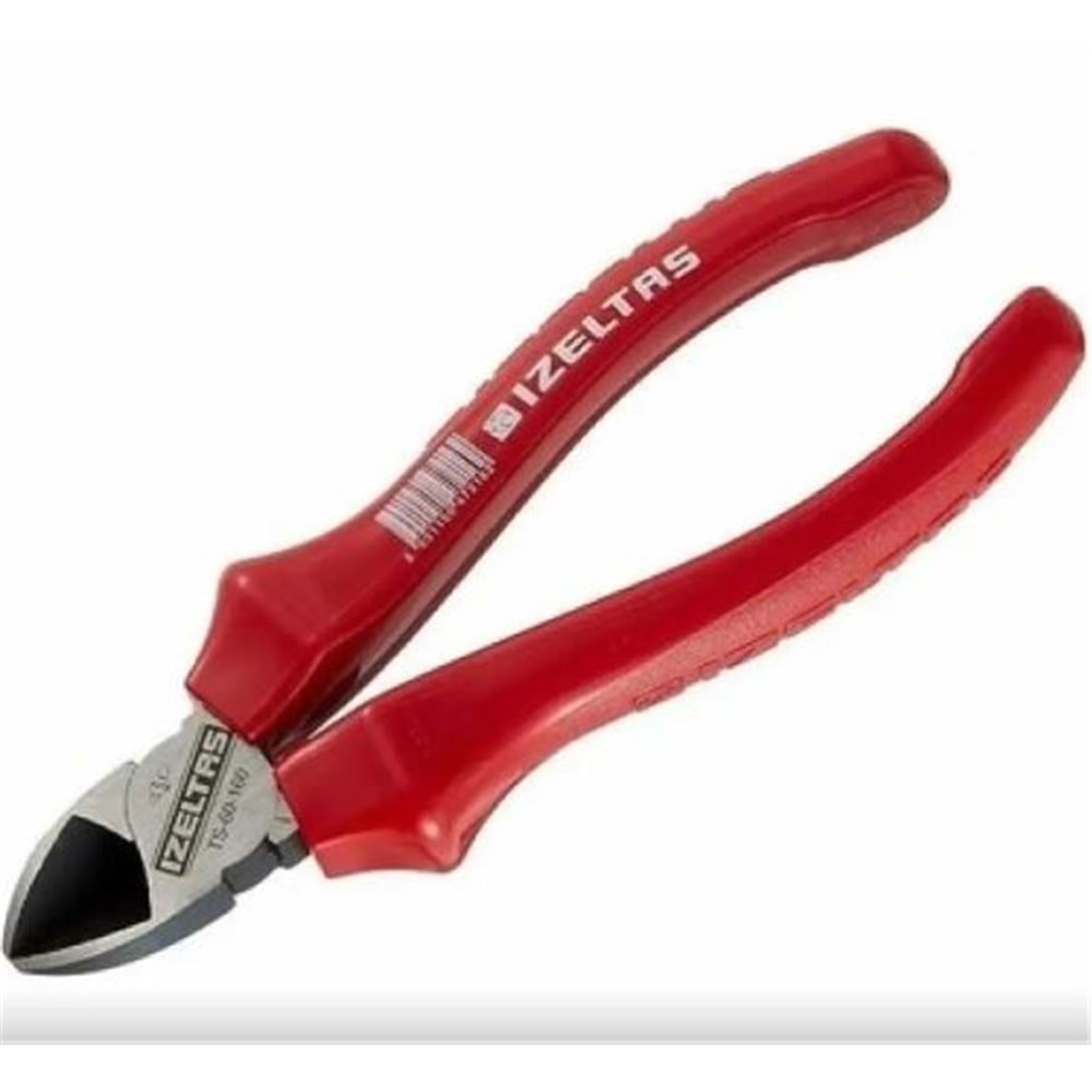 İzeltaş Yankeski 160 Mm 3700162160 