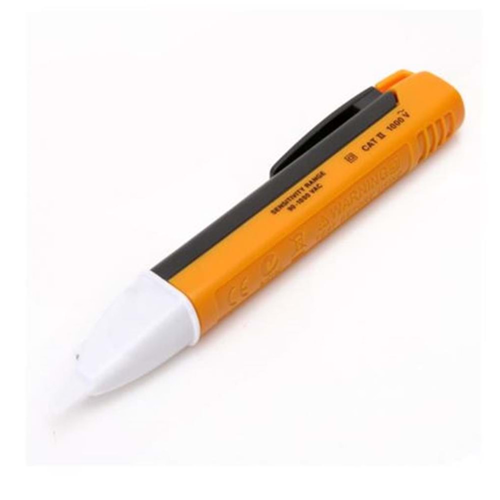 Sline M-001 Işıklı Voltaj Test Cihazı