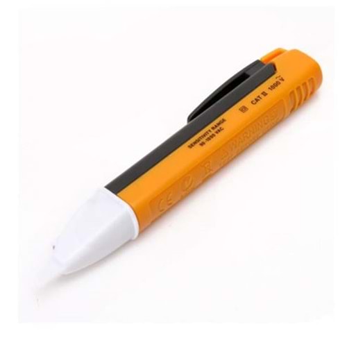 Sline M-001 Işıklı Voltaj Test Cihazı