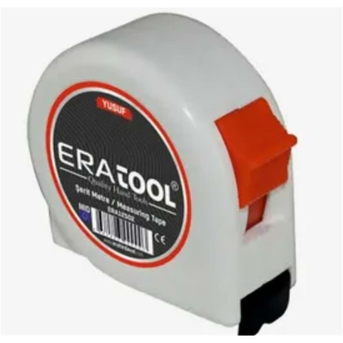 Era 12509 5Mt Şerit Metre (5x25mm) 