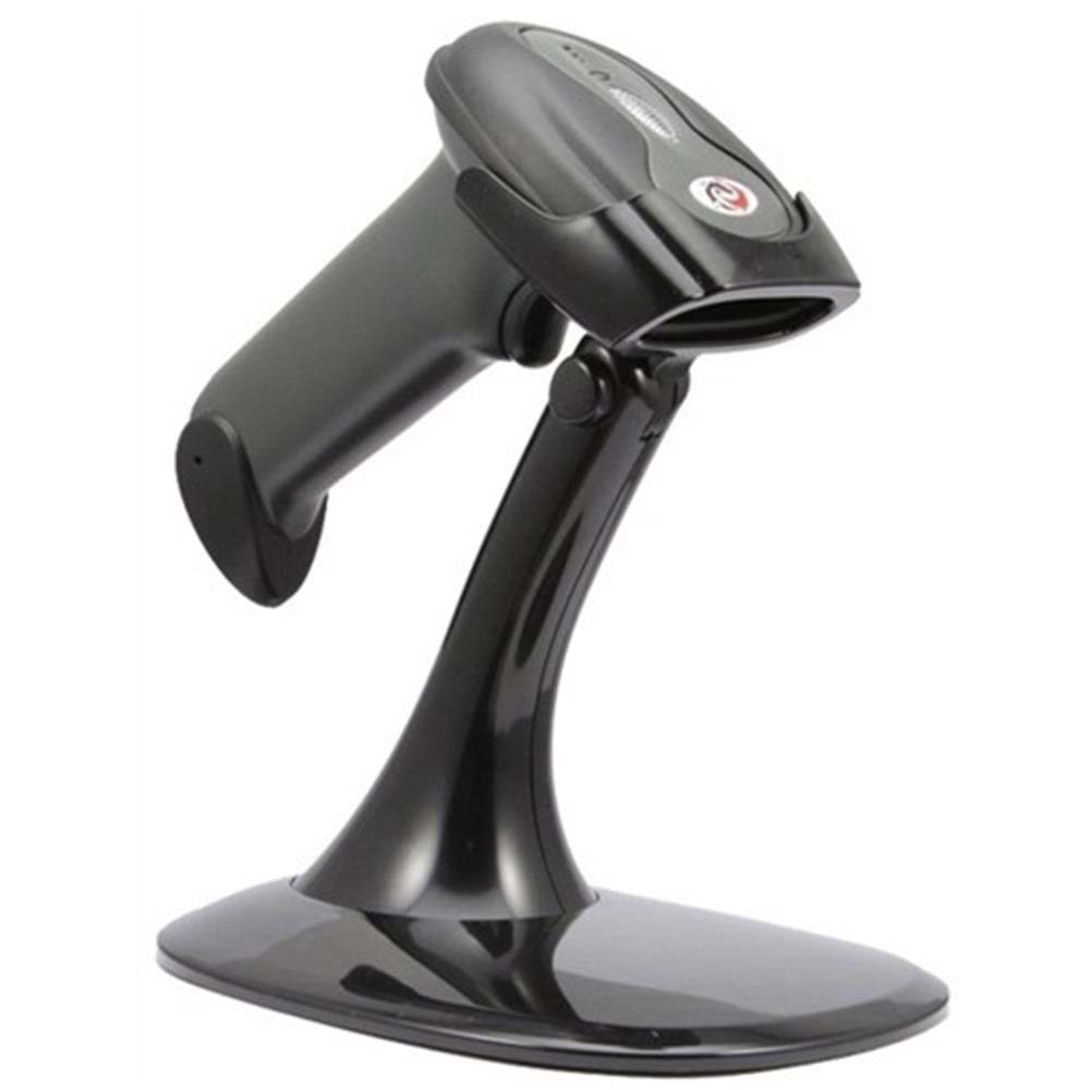 Sunlux XL6200A Tek Çizgili Lazer Usb Kablolu Barkod Okuyucu Ayaklı 