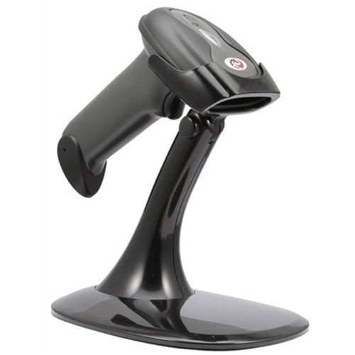 Sunlux XL6200A Tek Çizgili Lazer Usb Kablolu Barkod Okuyucu Ayaklı 